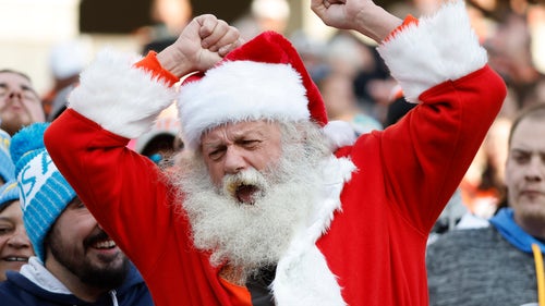 NFL Trending Image: 2023 NFL Christmas Games: Schedule, teams, how to watch